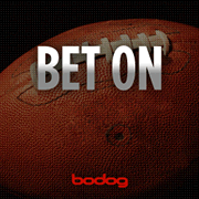 NFL Point Spread at Bodog