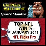 NFL Picks Award