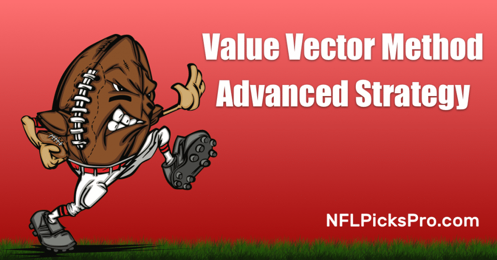 Value Vector Method - Advanced Handicapping